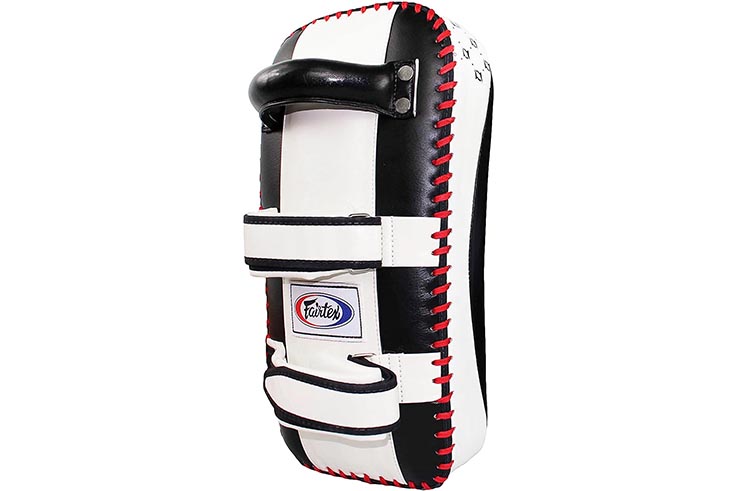 High Range Leather Thai Pad, Fairtex