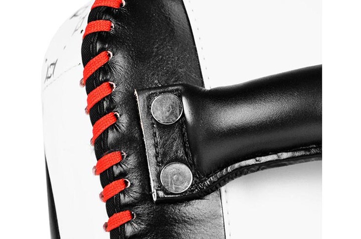Pao tailandês em couro - Alta qualidade, Fairtex
