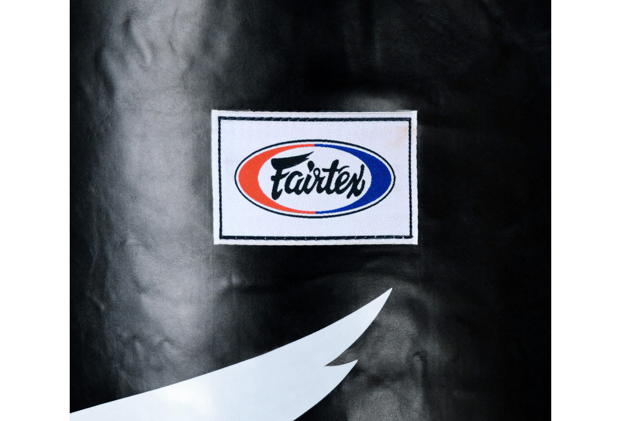 Sac de frappe FAIRTEX HB6 1m80 Noir 