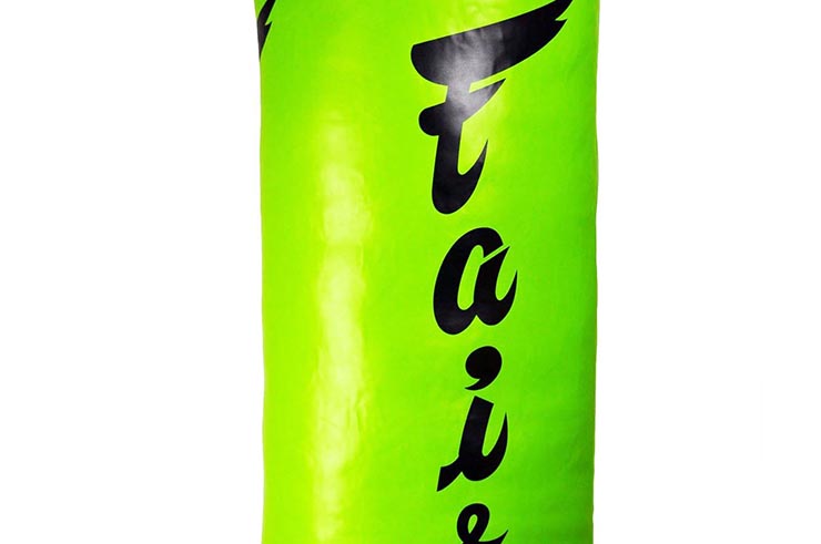 Sac de frappe HB6 - Classique, Fairtex