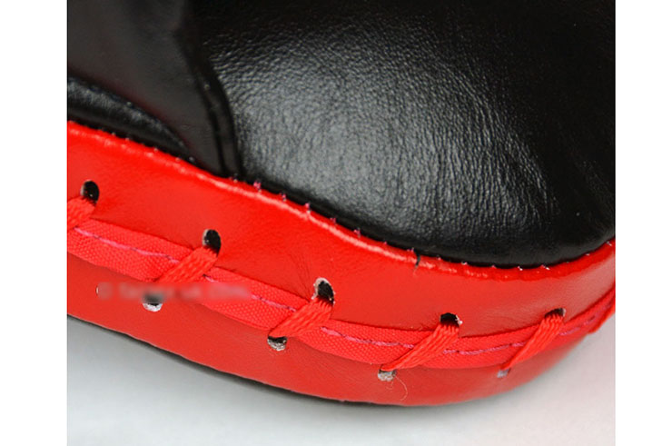 Pernas urso PRO curvo - FMV9, Fairtex
