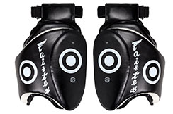 Professor Thigh Protectors - TP3, Fairtex