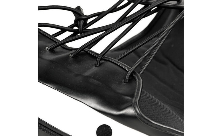Protetores de coxas Professor - TP3, Fairtex