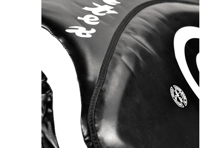 Professor Thigh Protectors - TP3, Fairtex