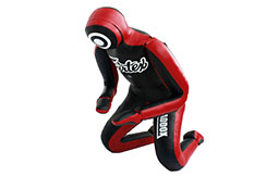 Mannequin grappling - GD2 Maddox V2, Fairtex