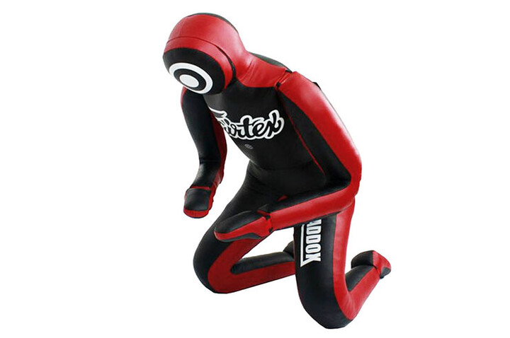 Manequim Luta livre - GD2 Maddox V2, Fairtex
