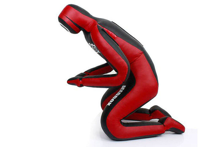 Manequim Luta livre - GD2 Maddox V2, Fairtex