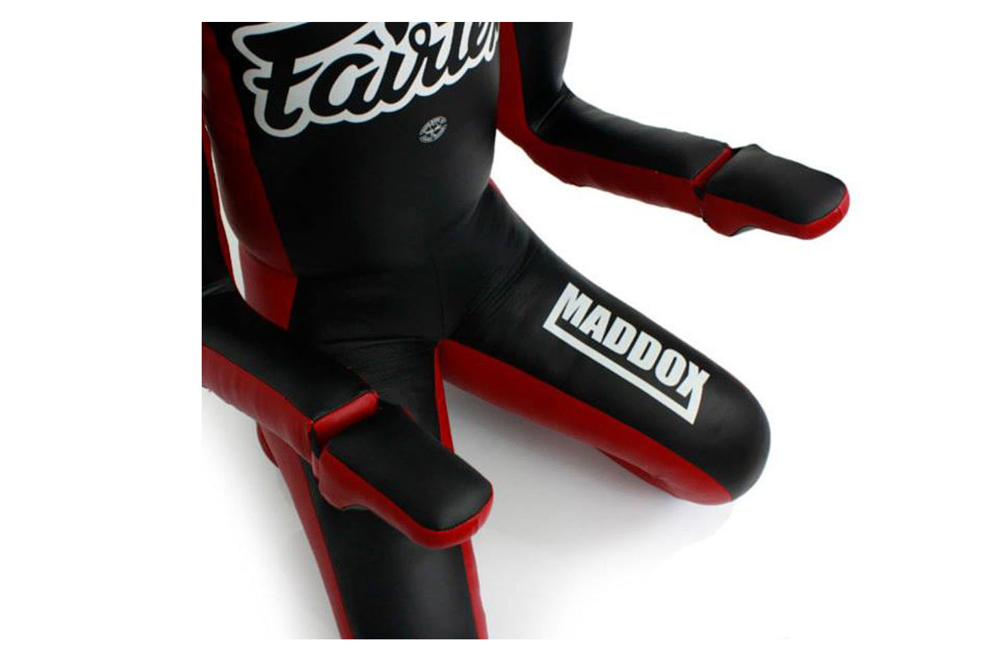 Mannequin grappling - GD2 Maddox V2, Fairtex