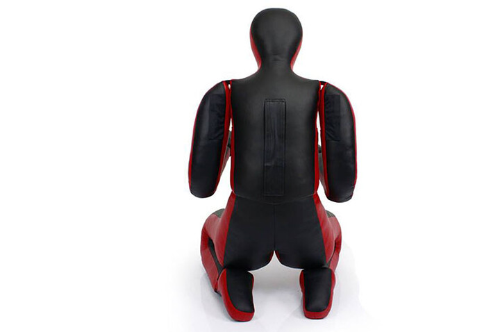 Manequim Luta livre - GD2 Maddox V2, Fairtex