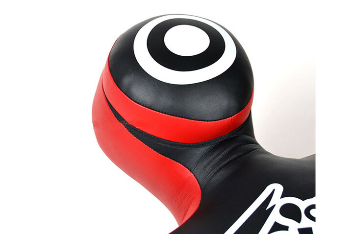 Manequim Luta livre - GD2 Maddox V2, Fairtex
