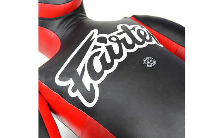 Manequim Luta livre - GD2 Maddox V2, Fairtex