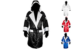 Veste jogging Venum Boxing lab noir et vert chez Hadjime