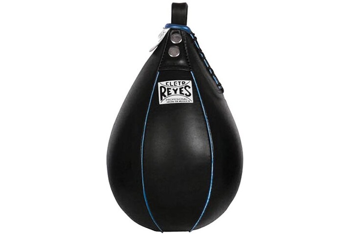 Pêra de velocidade, Cleto Reyes