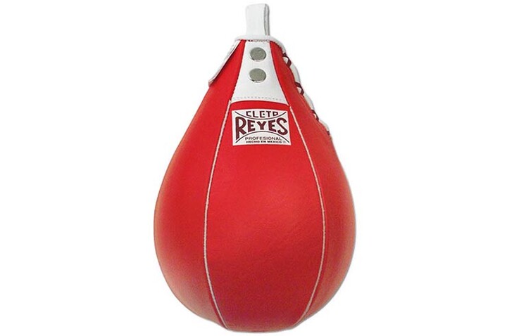 Pêra de velocidade, Cleto Reyes