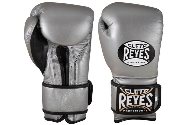 Luvas formação, Couro - PRO, Cleto Reyes