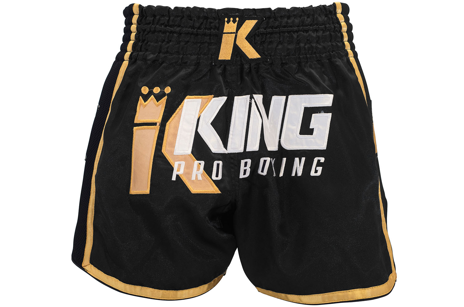 BT8 KING PRO BOXING Muay Thai Shorts 