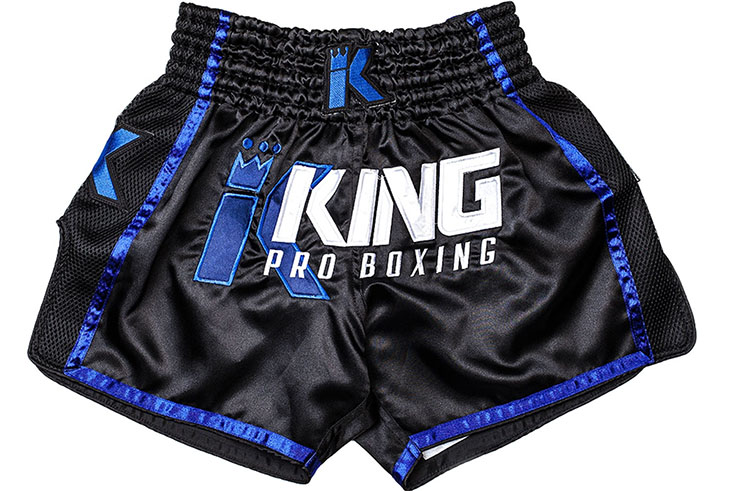 Muay Thai Boxing Shorts KPB 8, King
