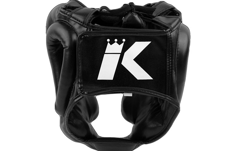 High Range Head Guard KPB/HG, King Pro Boxing