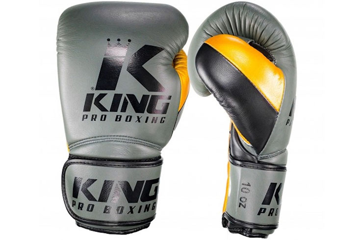 Guantes de Boxeo - KPG/BG STAR, King Pro Boxing