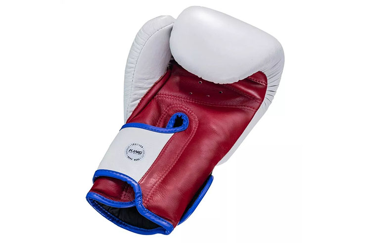 Guantes de Boxeo - KPG/BG STAR, King Pro Boxing
