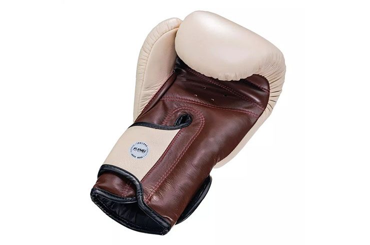 Guantes de Boxeo - KPG/BG STAR, King Pro Boxing