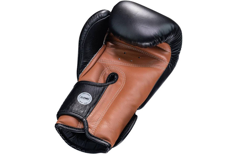 Guantes de Boxeo - KPG/BG STAR, King Pro Boxing