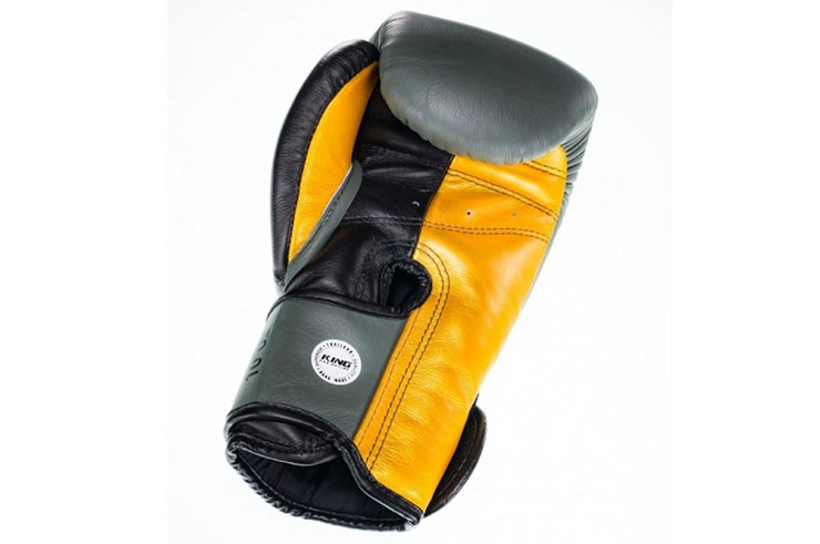 Guantes de Boxeo - KPG/BG STAR, King Pro Boxing