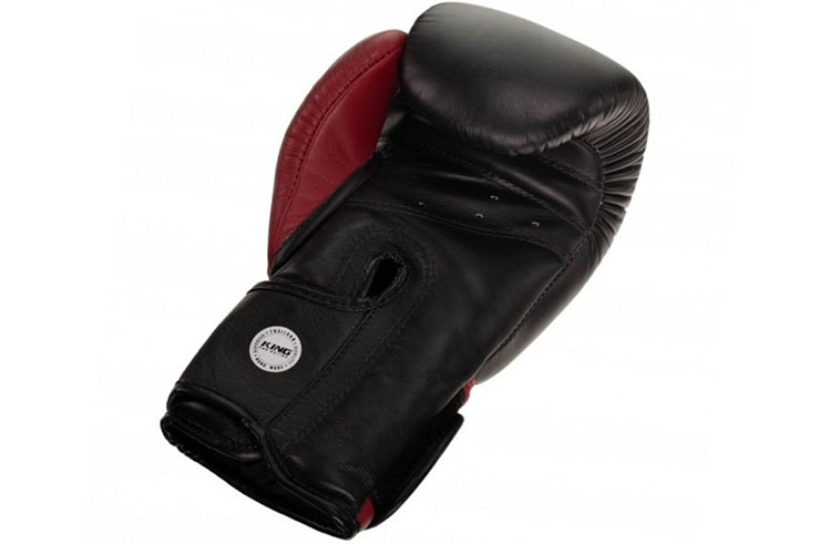 Guantes de Boxeo - KPG/BG STAR, King Pro Boxing