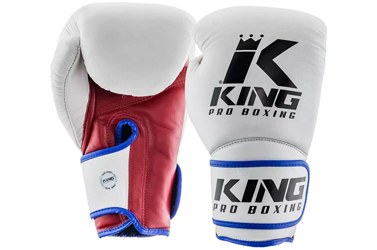 Guantes de Boxeo - KPG/BG STAR, King Pro Boxing