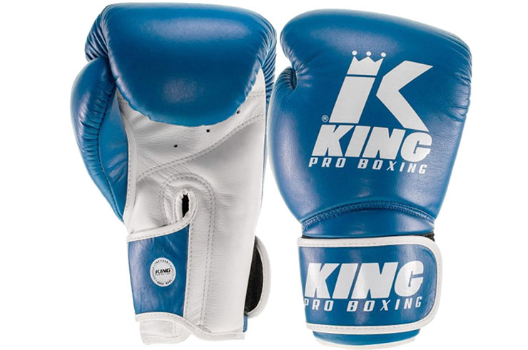Guantes de Boxeo - KPG/BG STAR, King Pro Boxing