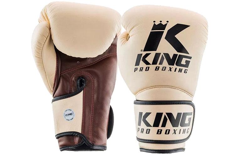 Guantes de Boxeo - KPG/BG STAR, King Pro Boxing