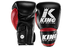 Boxing Gloves - KPG/BG STAR, King Pro Boxing