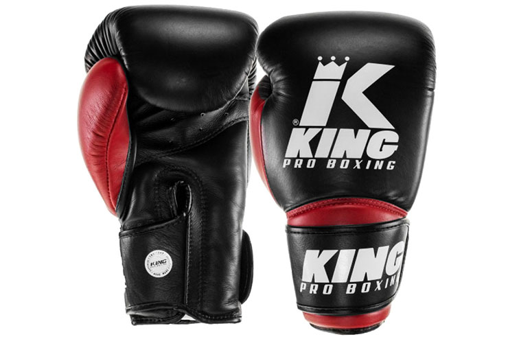 Guantes de Boxeo - KPG/BG STAR, King Pro Boxing