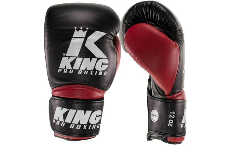 Guantes de Boxeo - KPG/BG STAR, King Pro Boxing