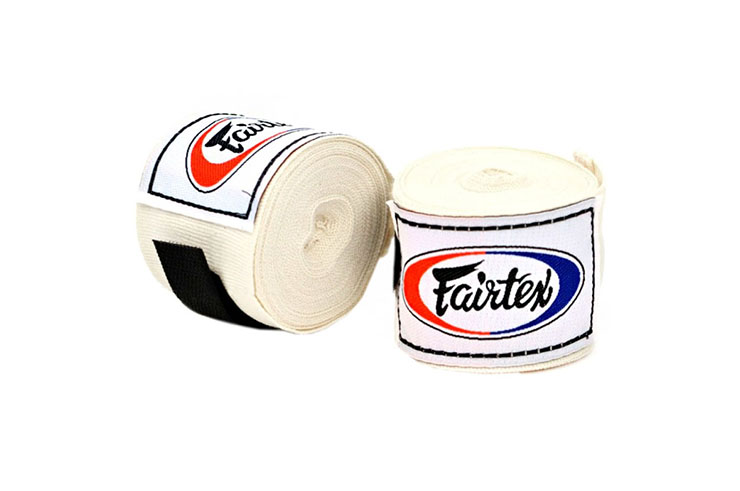 Support bandages - Pro 450 cm, Fairtex