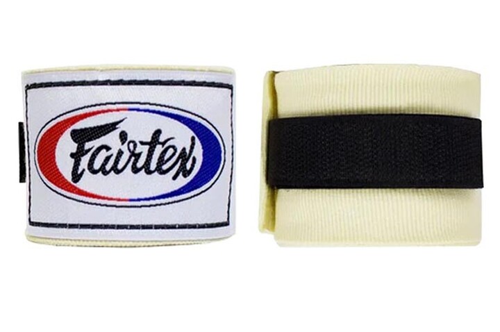 Bandes de maintien - Pro 450 cm, Fairtex