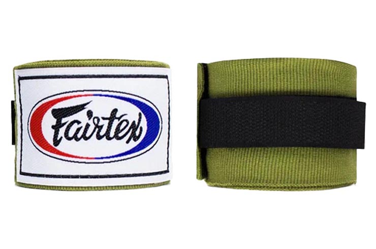 Bandes de maintien - Pro 450 cm, Fairtex