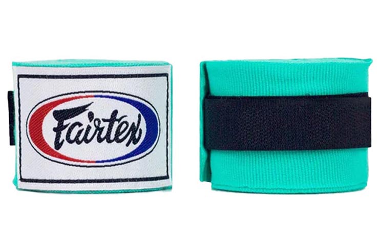 Bandes de maintien - Pro 450 cm, Fairtex