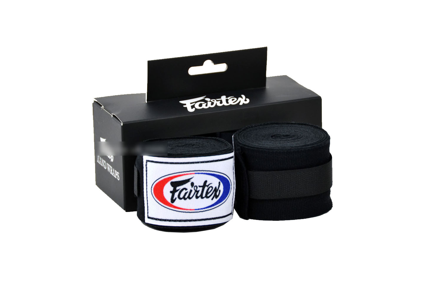 Bandes de maintien - Pro 450 cm, Fairtex 