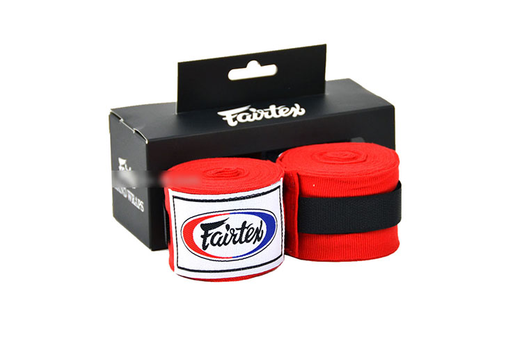 Bandes de maintien - Pro 450 cm, Fairtex