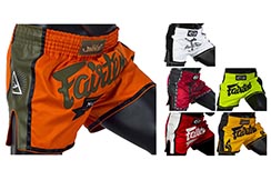 Muay Thai Shorts - Fairtex