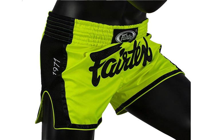 Muay Thai Shorts - Fairtex