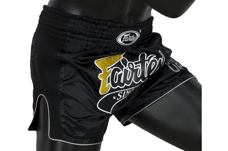 Muay Thai Shorts - Fairtex