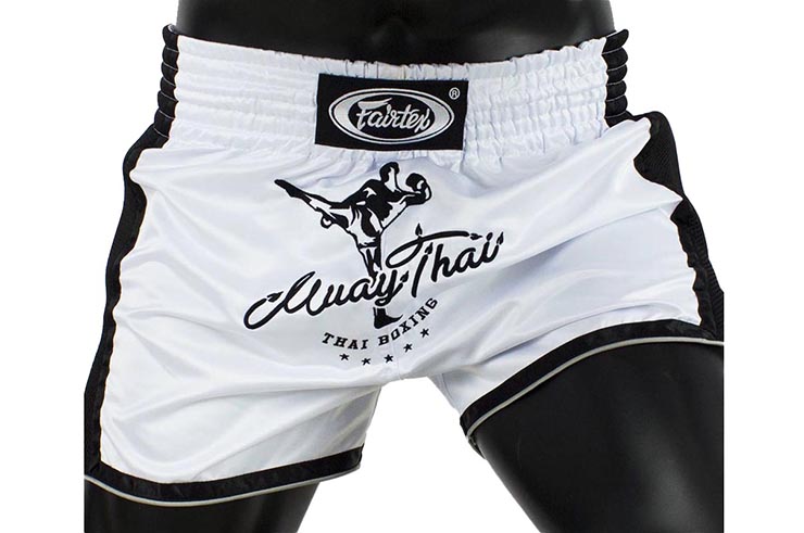 Muay Thai Shorts - Fairtex