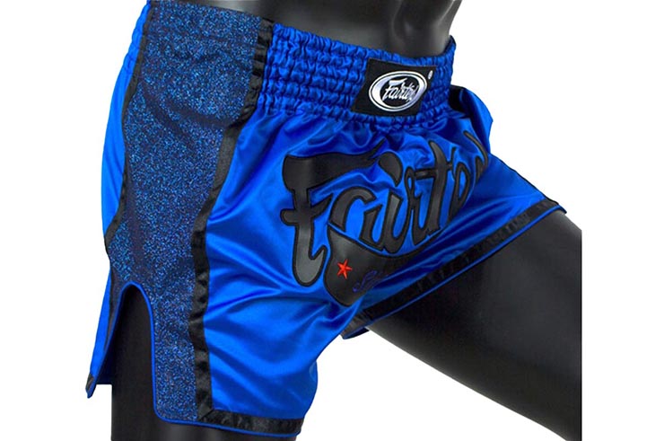 Muay Thai Shorts - Fairtex