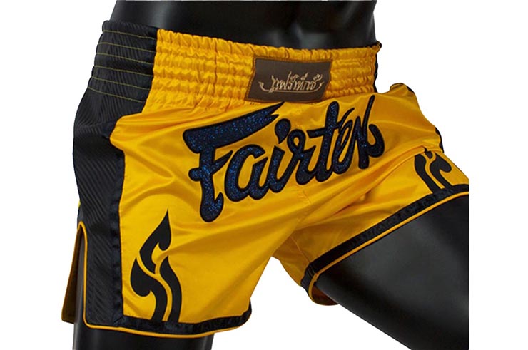 Muay Thai Shorts - Fairtex