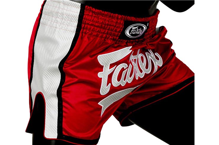 Muay Thai Shorts - Fairtex