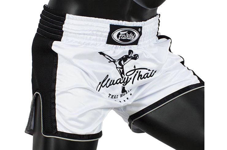 Muay Thai Shorts - Fairtex