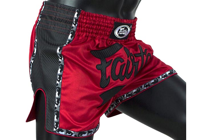 Muay Thai Shorts - Fairtex