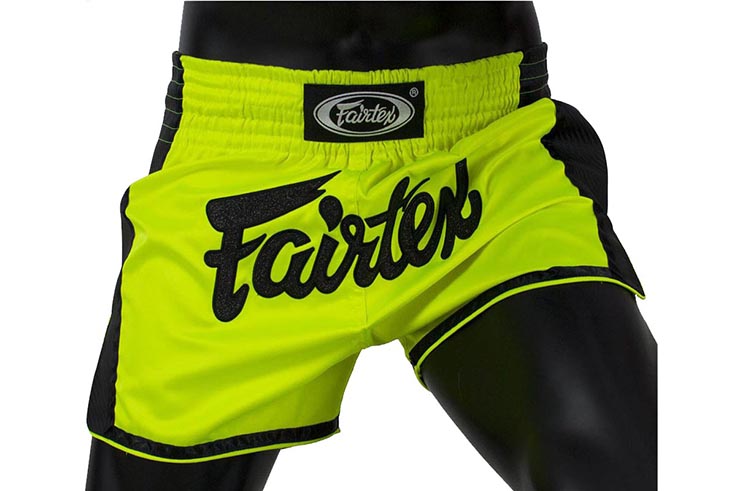 Muay Thai Shorts - Fairtex